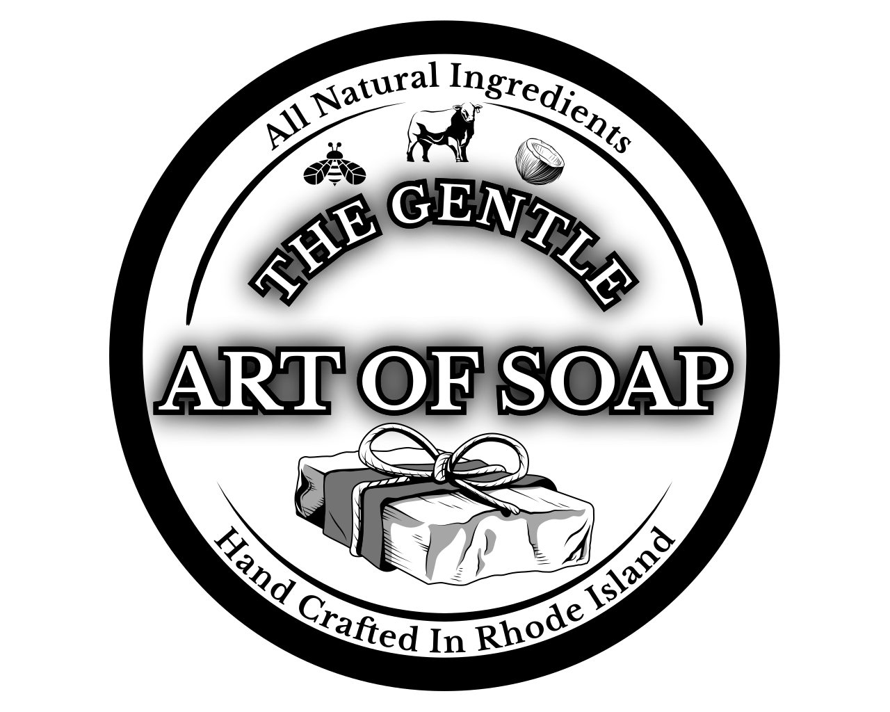 The Gentle Art of Soap